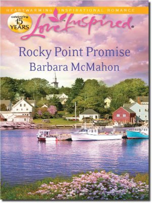 cover image of Rocky Point Promise